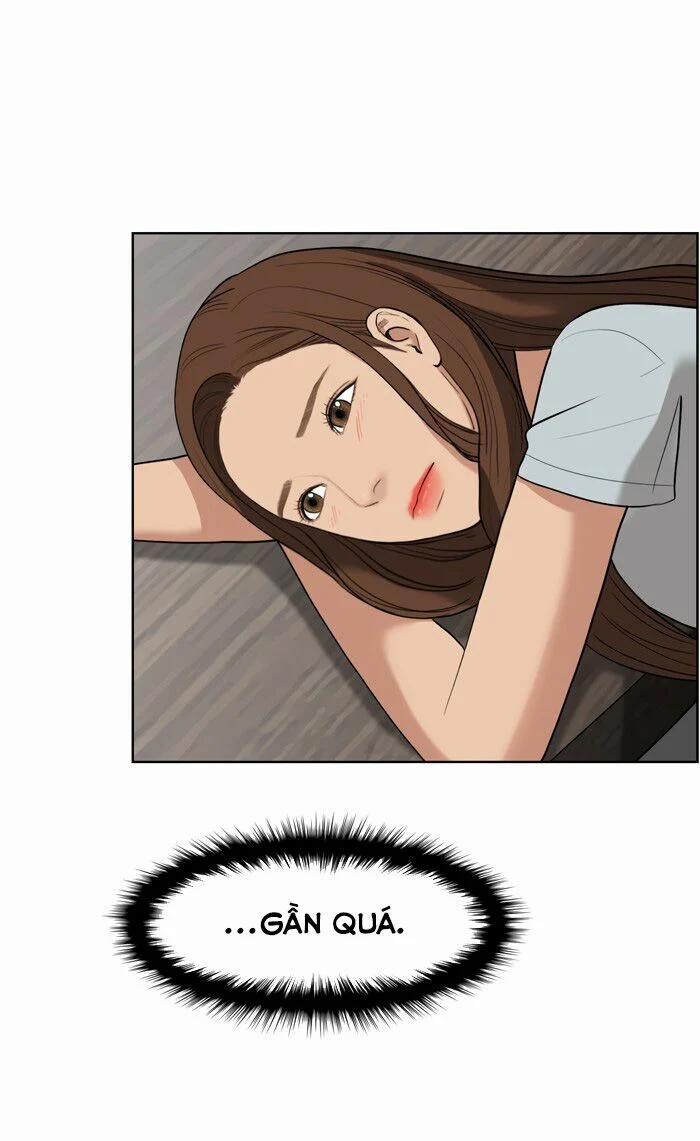 Nữ Thần Giáng Thế 23 trang 134