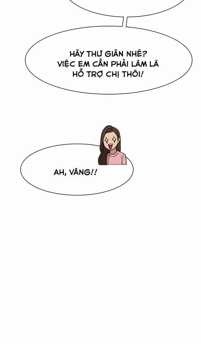 Nữ Thần Giáng Thế 23 trang 15