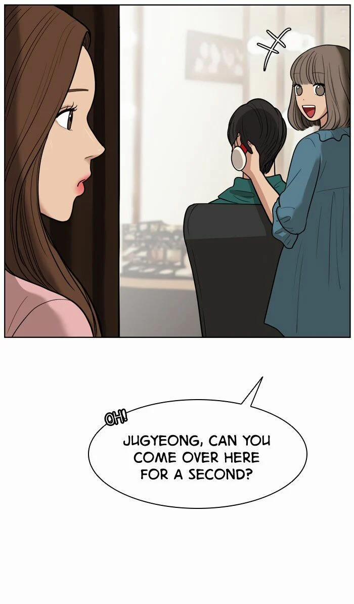 Nữ Thần Giáng Thế 23 trang 19