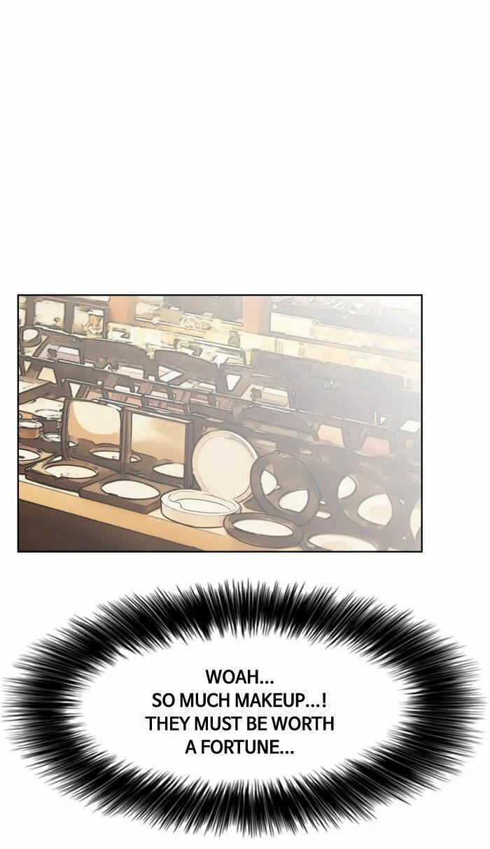 Nữ Thần Giáng Thế 23 trang 20