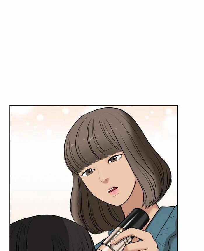 Nữ Thần Giáng Thế 23 trang 26