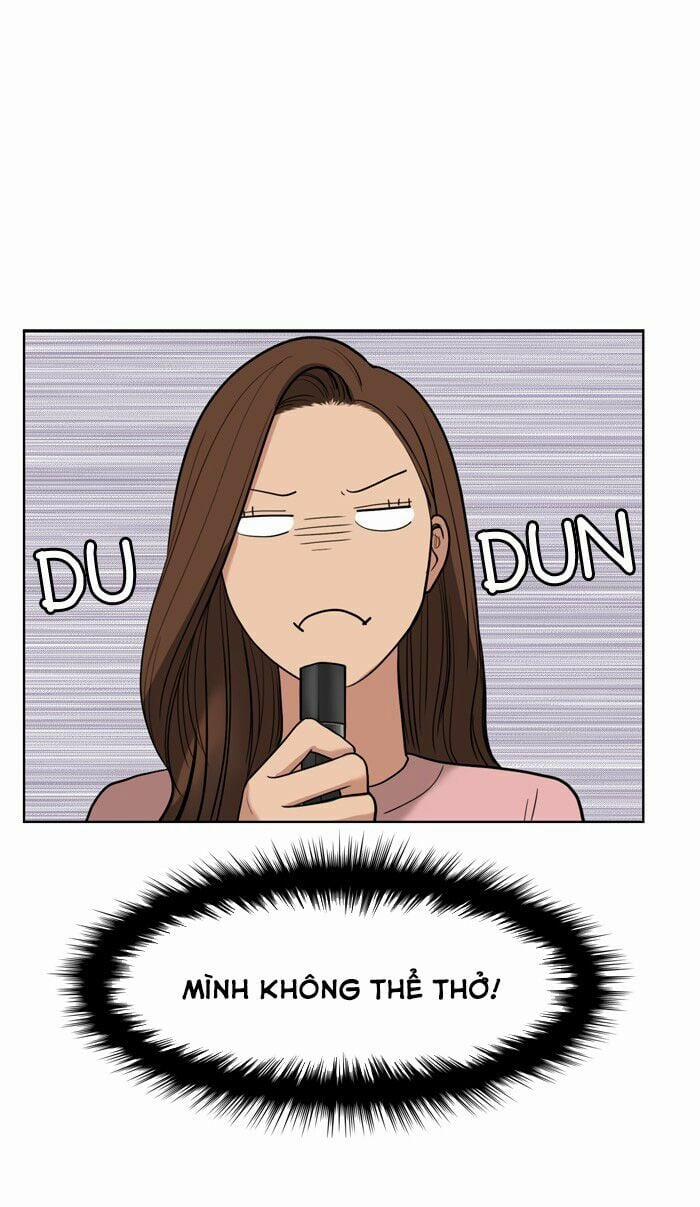 Nữ Thần Giáng Thế 23 trang 31