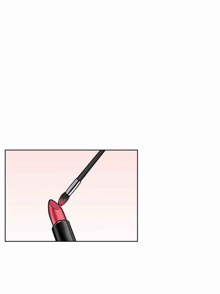 Nữ Thần Giáng Thế 23 trang 32