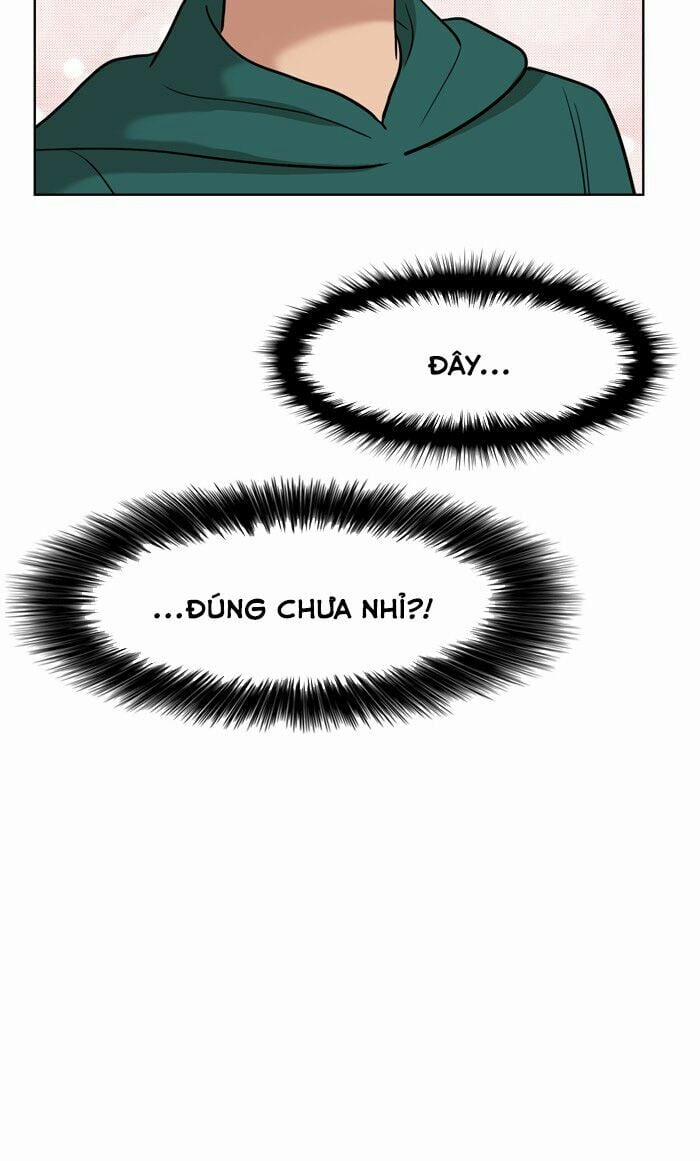 Nữ Thần Giáng Thế 23 trang 34