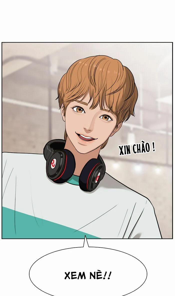 Nữ Thần Giáng Thế 23 trang 37