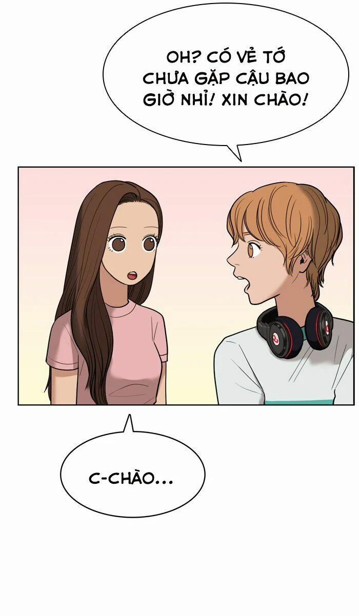 Nữ Thần Giáng Thế 23 trang 41