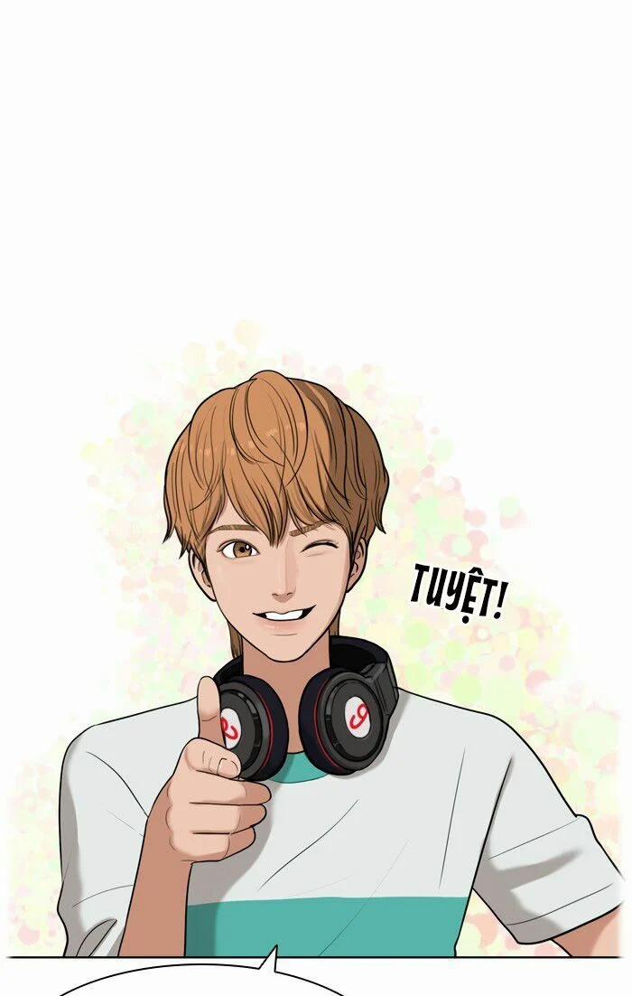 Nữ Thần Giáng Thế 23 trang 53