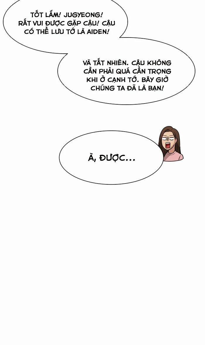 Nữ Thần Giáng Thế 23 trang 54