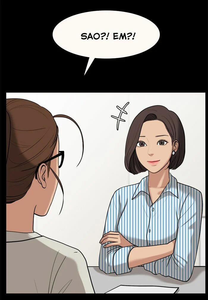 Nữ Thần Giáng Thế 23 trang 6