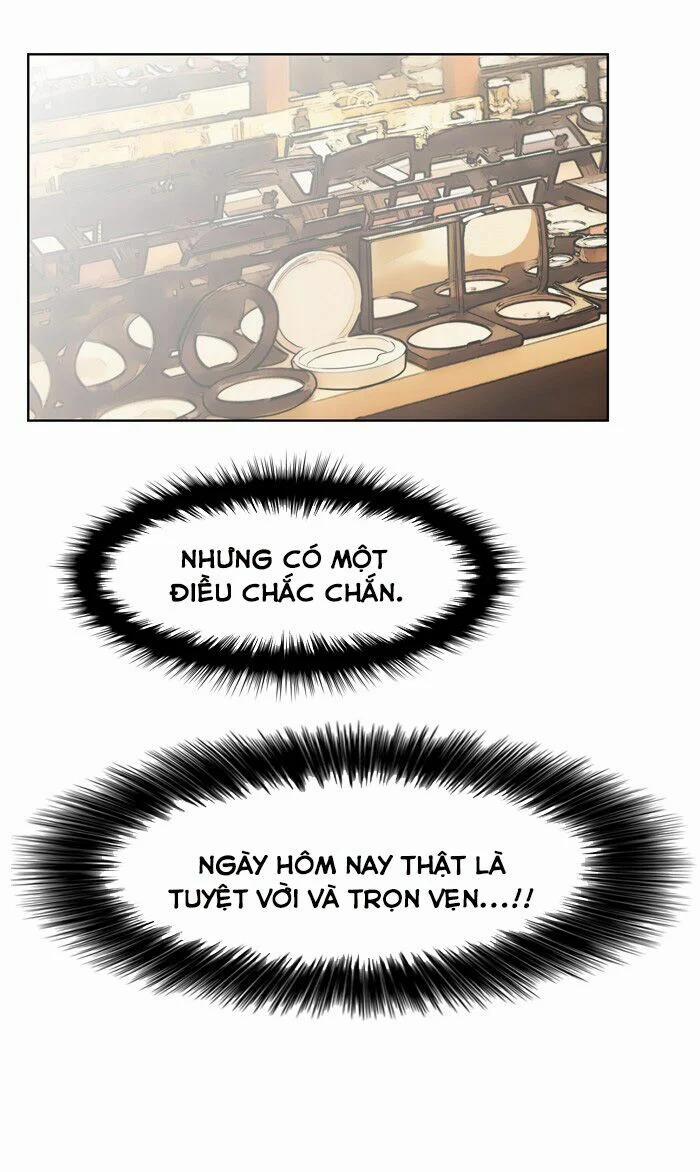 Nữ Thần Giáng Thế 23 trang 60