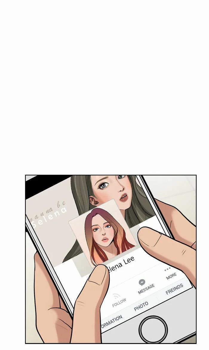 Nữ Thần Giáng Thế 23 trang 68