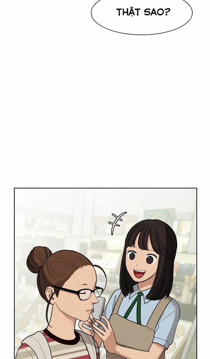 Nữ Thần Giáng Thế 23 trang 74