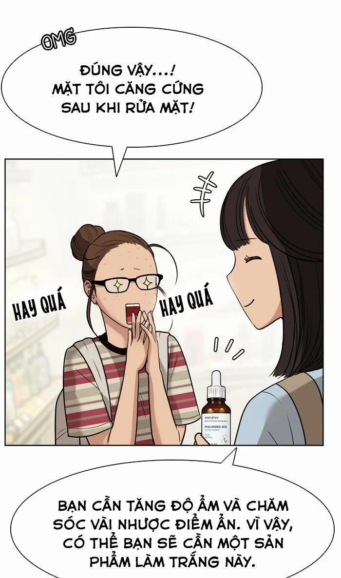 Nữ Thần Giáng Thế 23 trang 77