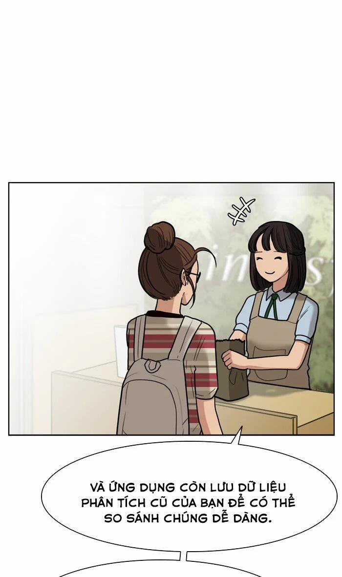 Nữ Thần Giáng Thế 23 trang 80