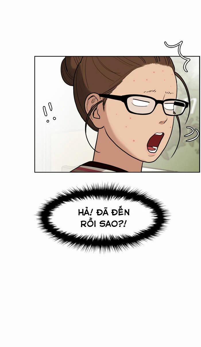 Nữ Thần Giáng Thế 23 trang 83