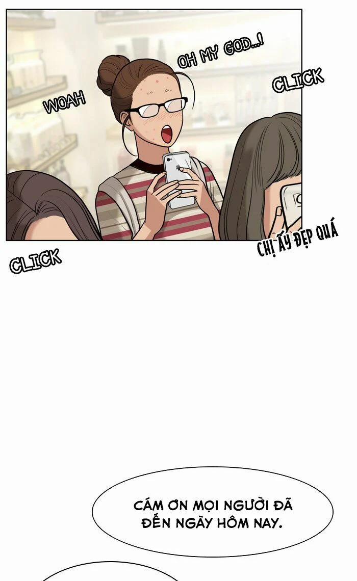 Nữ Thần Giáng Thế 23 trang 86