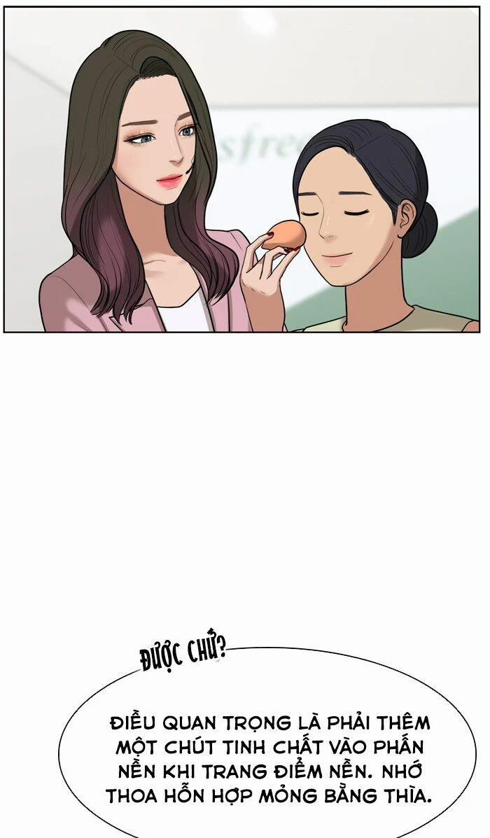 Nữ Thần Giáng Thế 23 trang 88