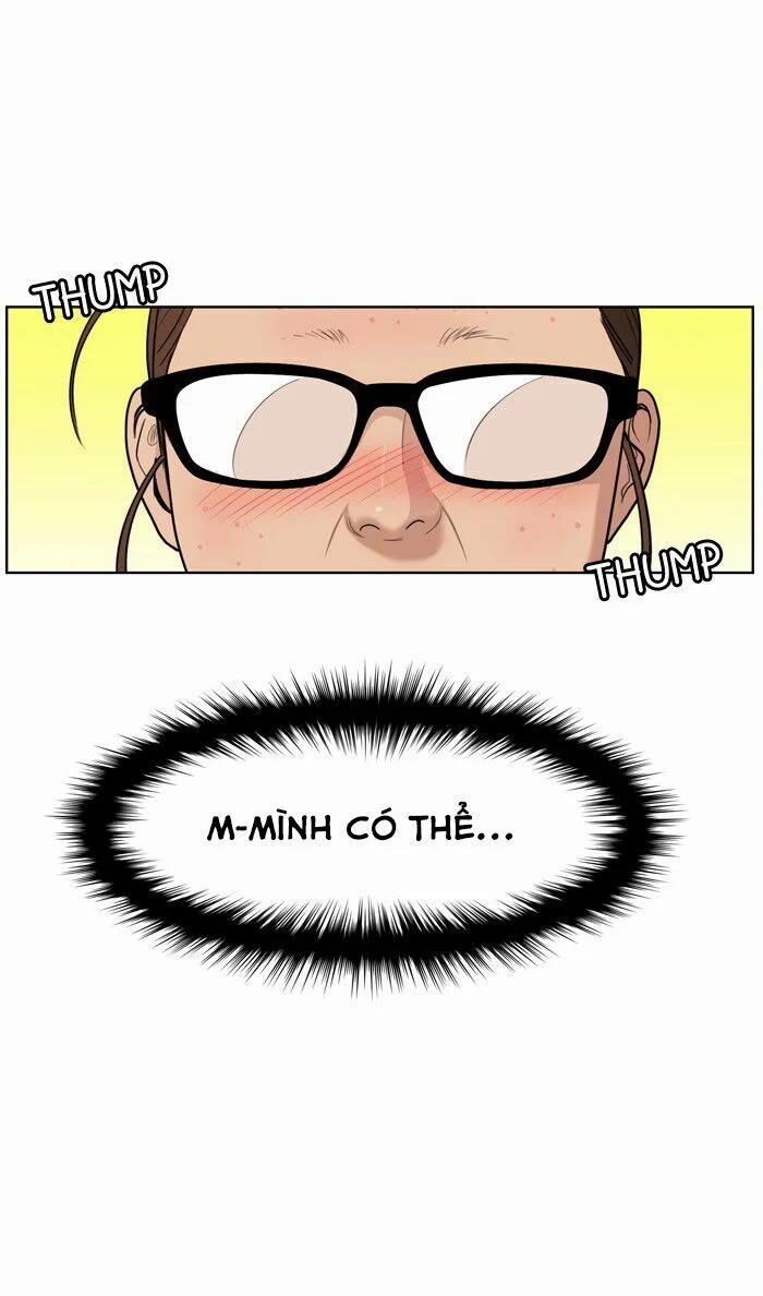 Nữ Thần Giáng Thế 23 trang 92