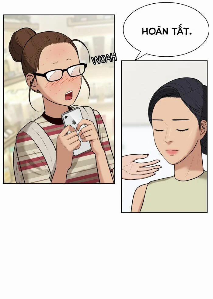 Nữ Thần Giáng Thế 23 trang 95