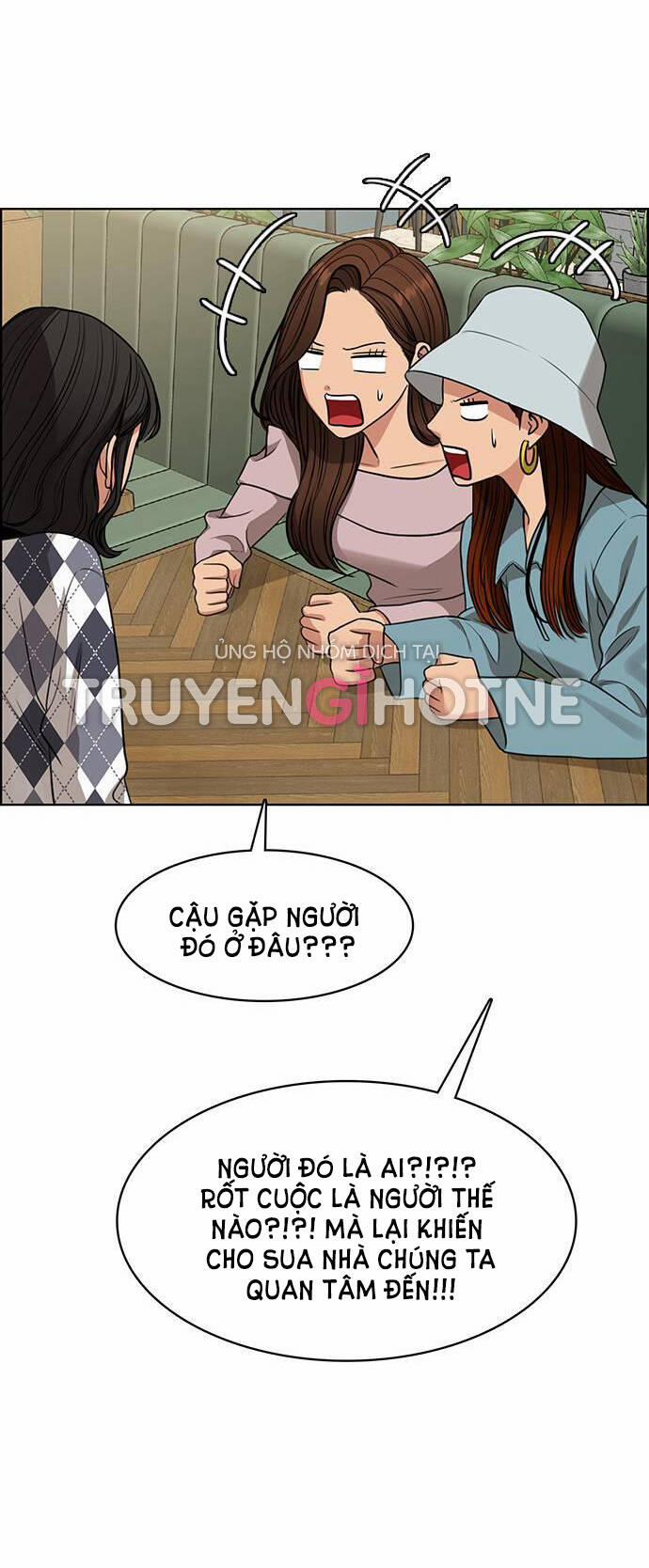 Nữ Thần Giáng Thế 230.1 trang 10