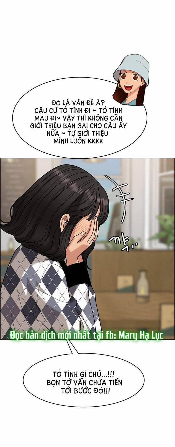 Nữ Thần Giáng Thế 230.1 trang 16