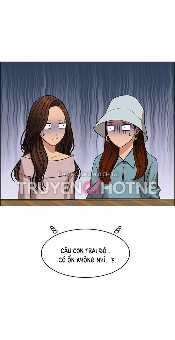 Nữ Thần Giáng Thế 230.1 trang 18