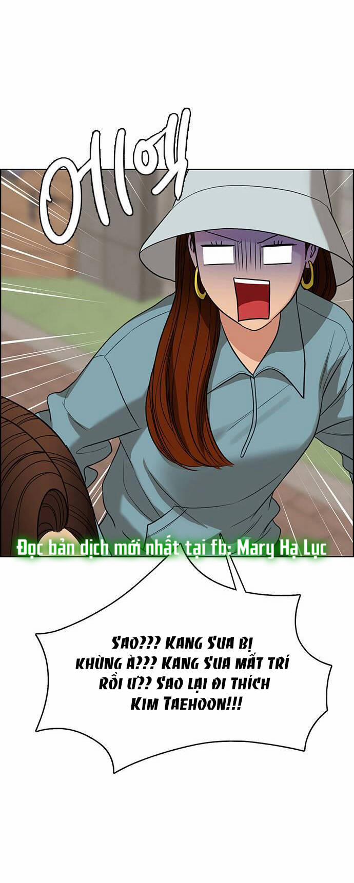 Nữ Thần Giáng Thế 230.1 trang 25