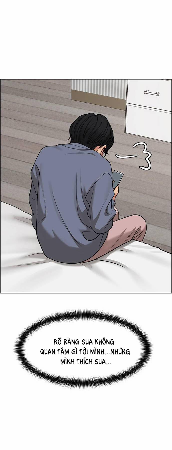 Nữ Thần Giáng Thế 230.1 trang 34