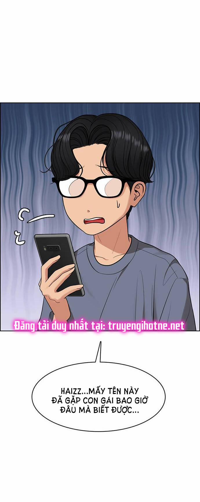 Nữ Thần Giáng Thế 230.1 trang 40