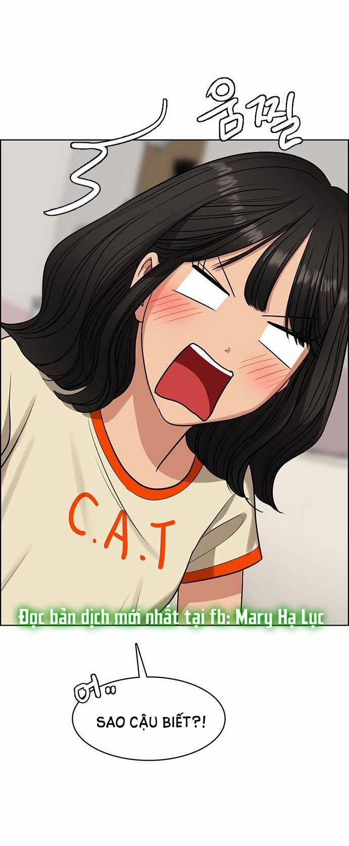 Nữ Thần Giáng Thế 230.2 trang 21