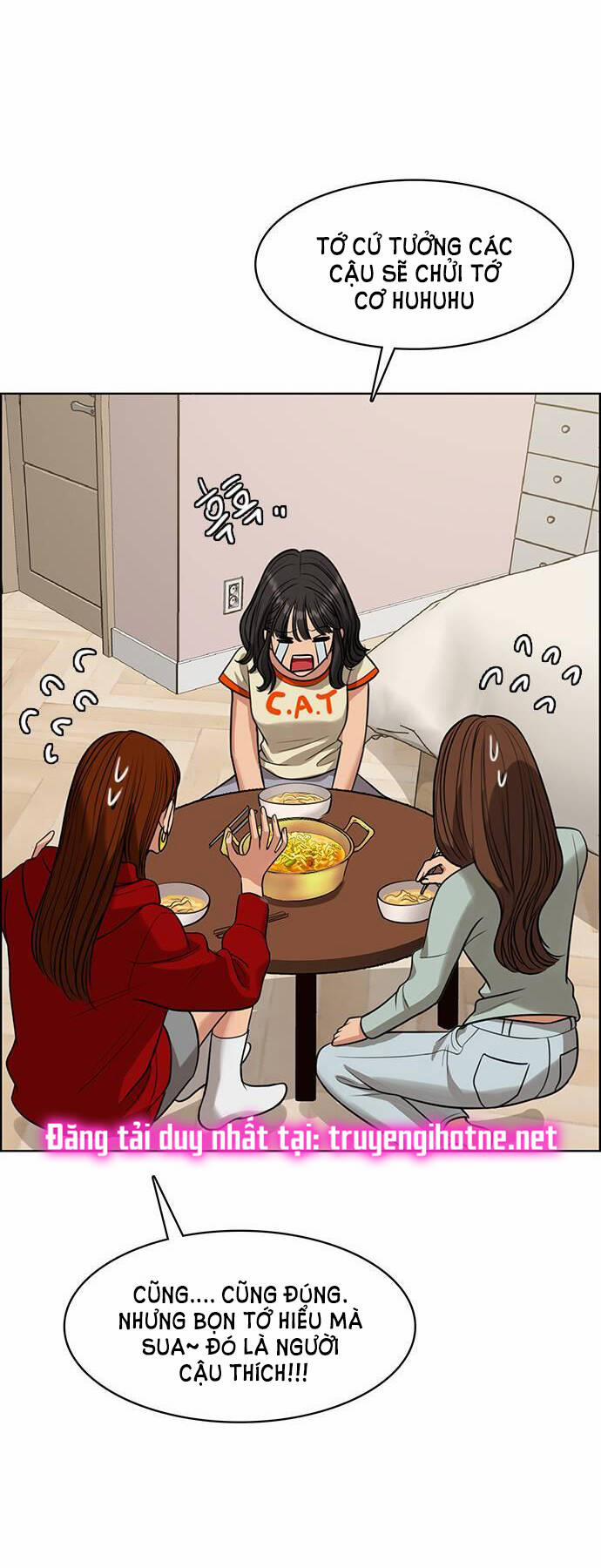 Nữ Thần Giáng Thế 230.2 trang 24