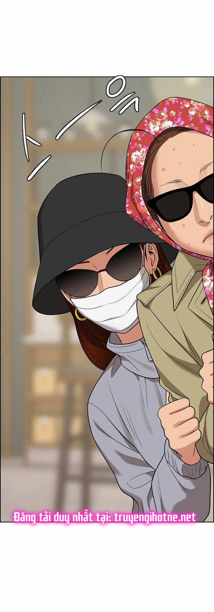 Nữ Thần Giáng Thế 230.2 trang 33