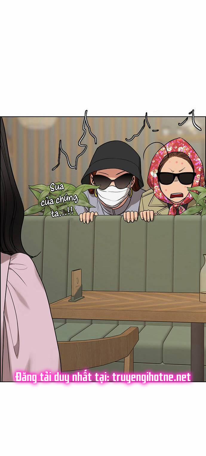 Nữ Thần Giáng Thế 230.2 trang 35