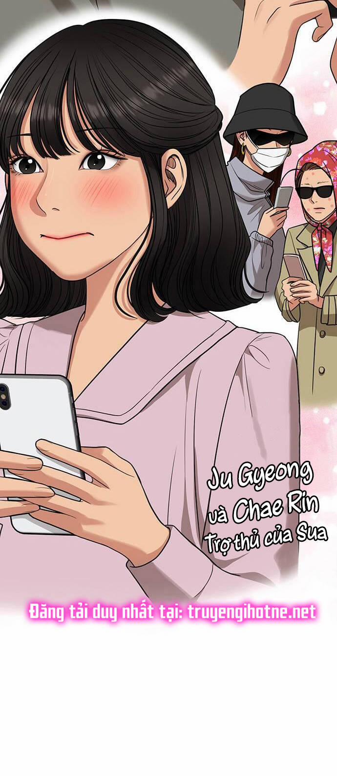 Nữ Thần Giáng Thế 230.2 trang 39