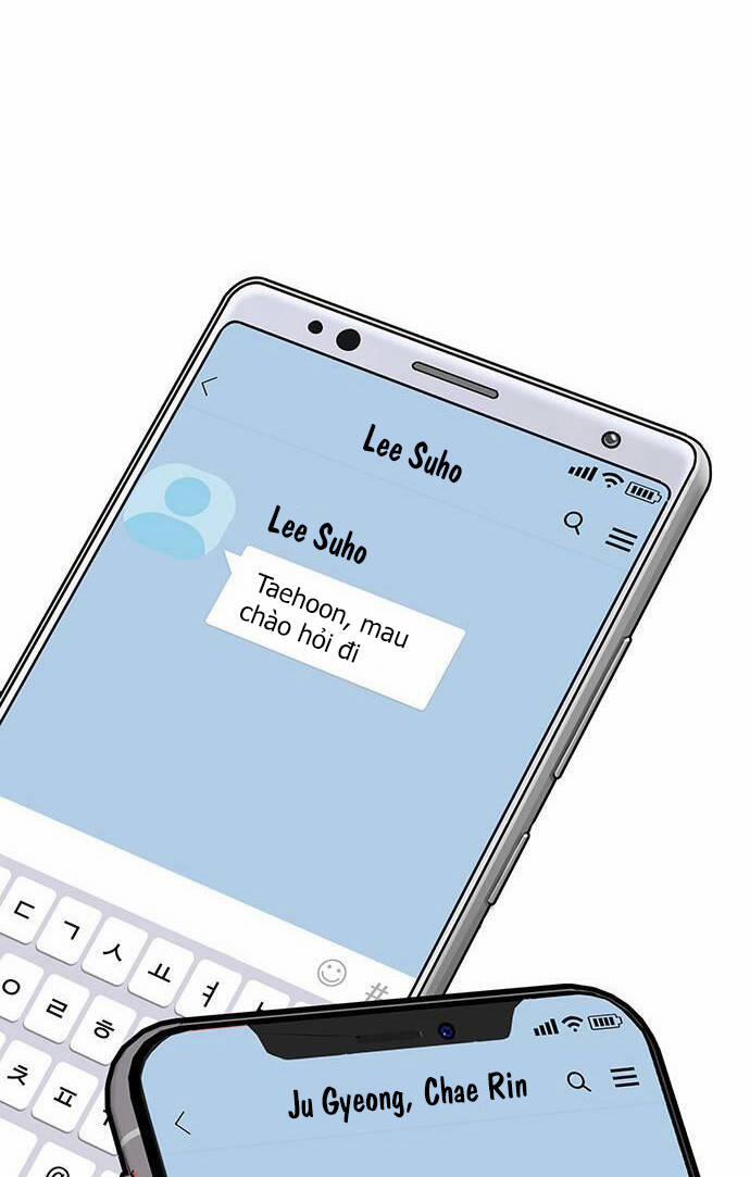 Nữ Thần Giáng Thế 230.2 trang 40