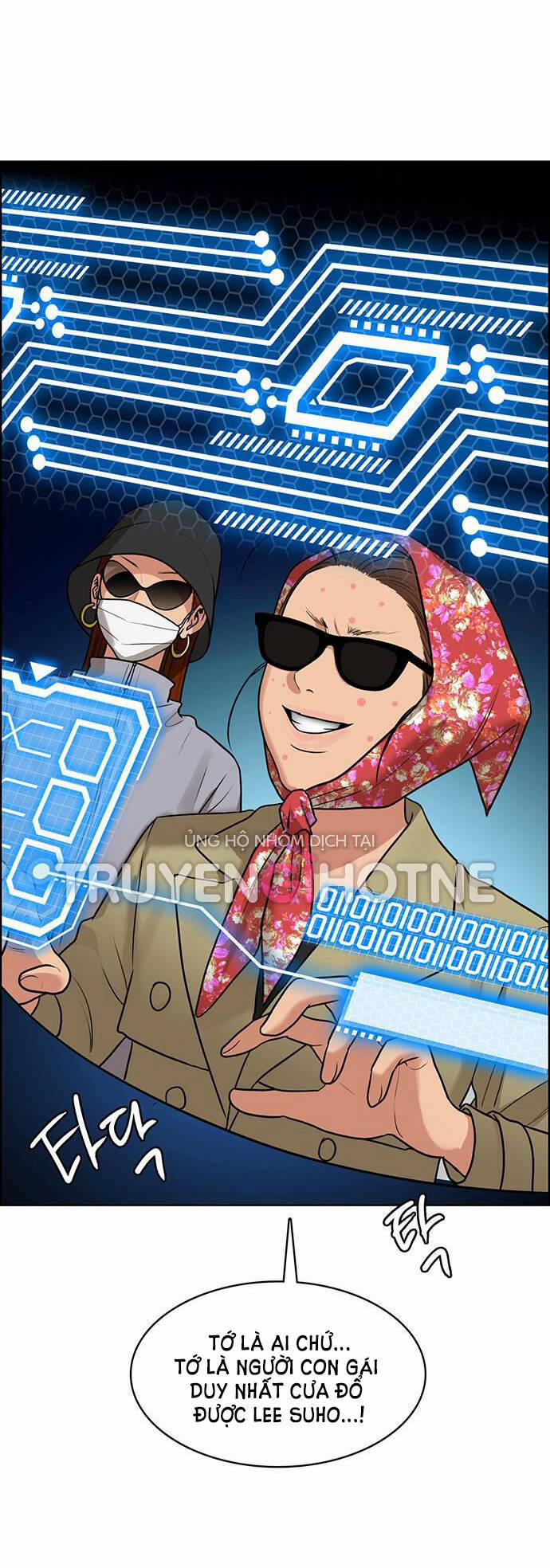 Nữ Thần Giáng Thế 231.1 trang 12