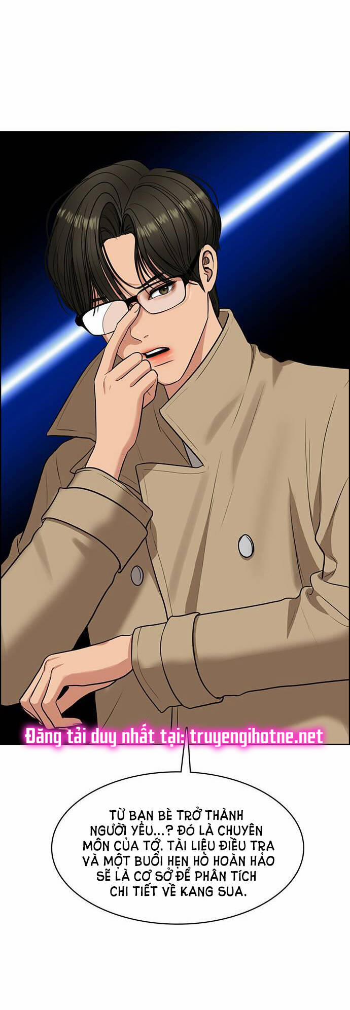 Nữ Thần Giáng Thế 231.1 trang 17