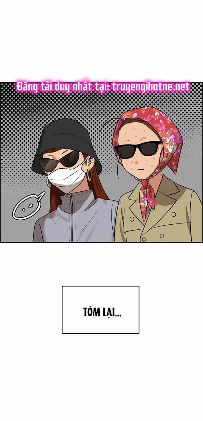 Nữ Thần Giáng Thế 231.1 trang 35