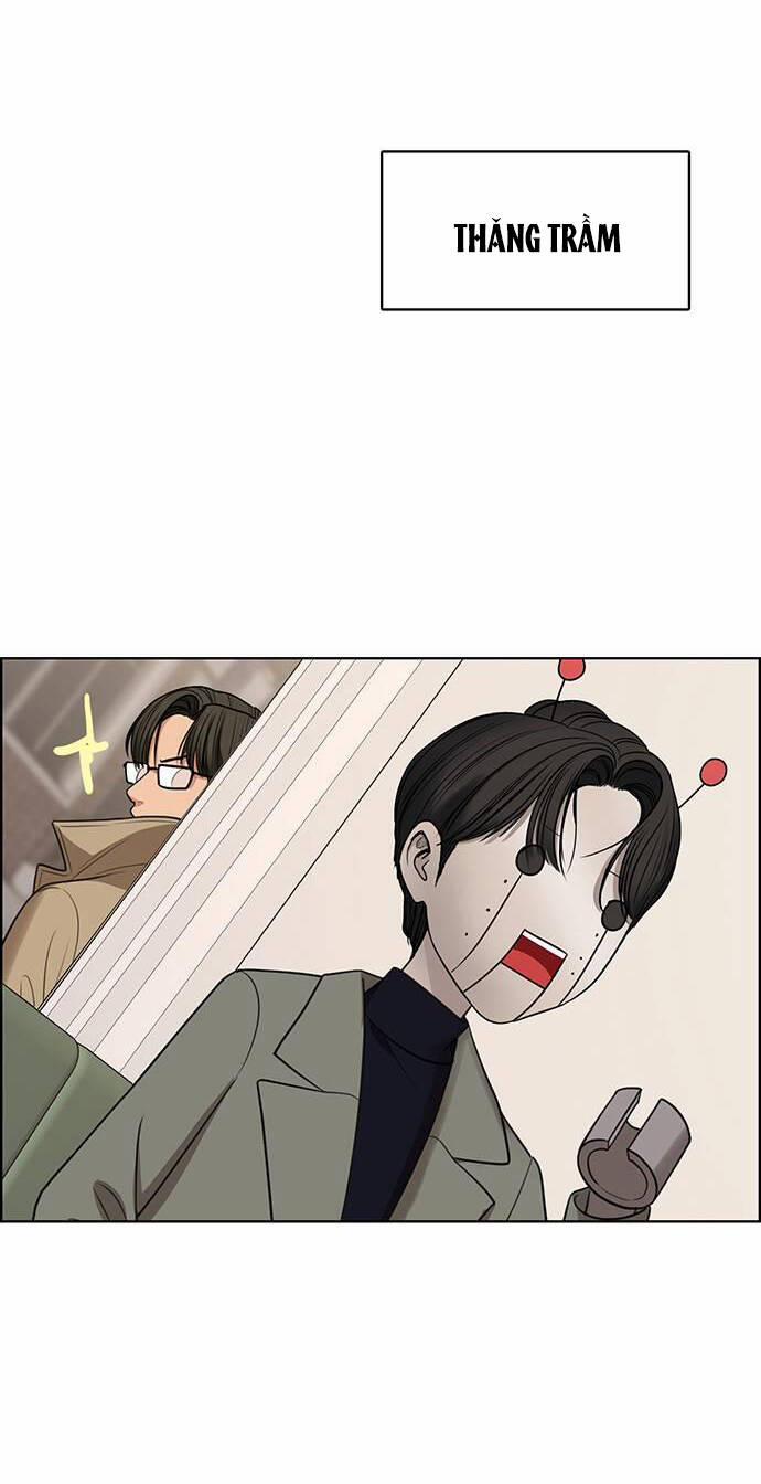 Nữ Thần Giáng Thế 231.1 trang 37