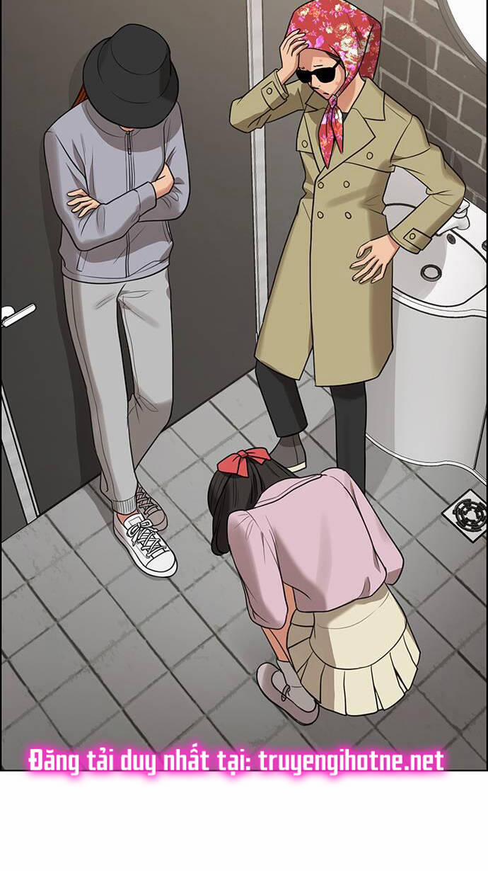 Nữ Thần Giáng Thế 231.1 trang 39