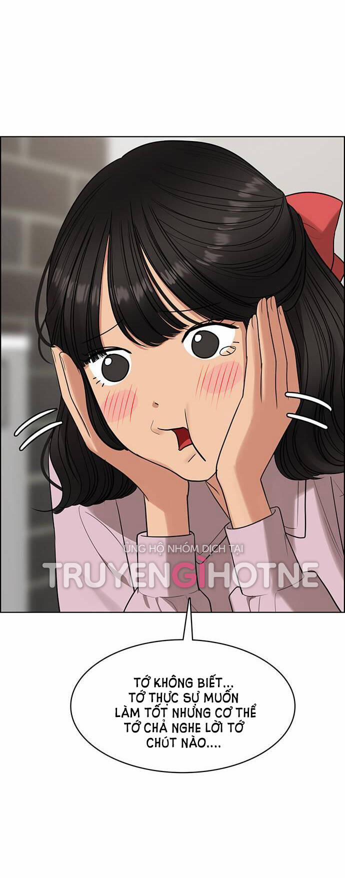 Nữ Thần Giáng Thế 231.1 trang 41