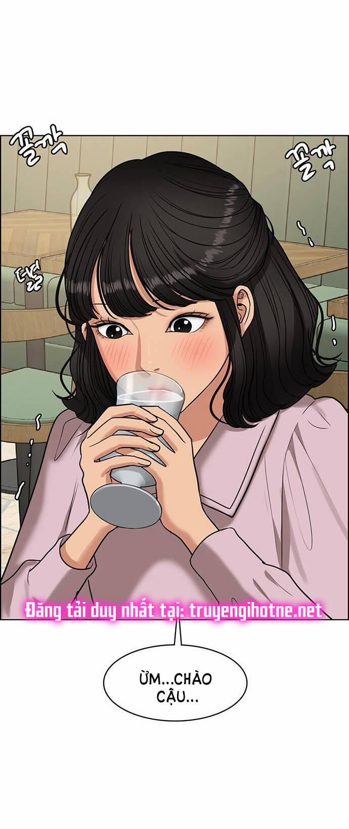 Nữ Thần Giáng Thế 231.1 trang 9