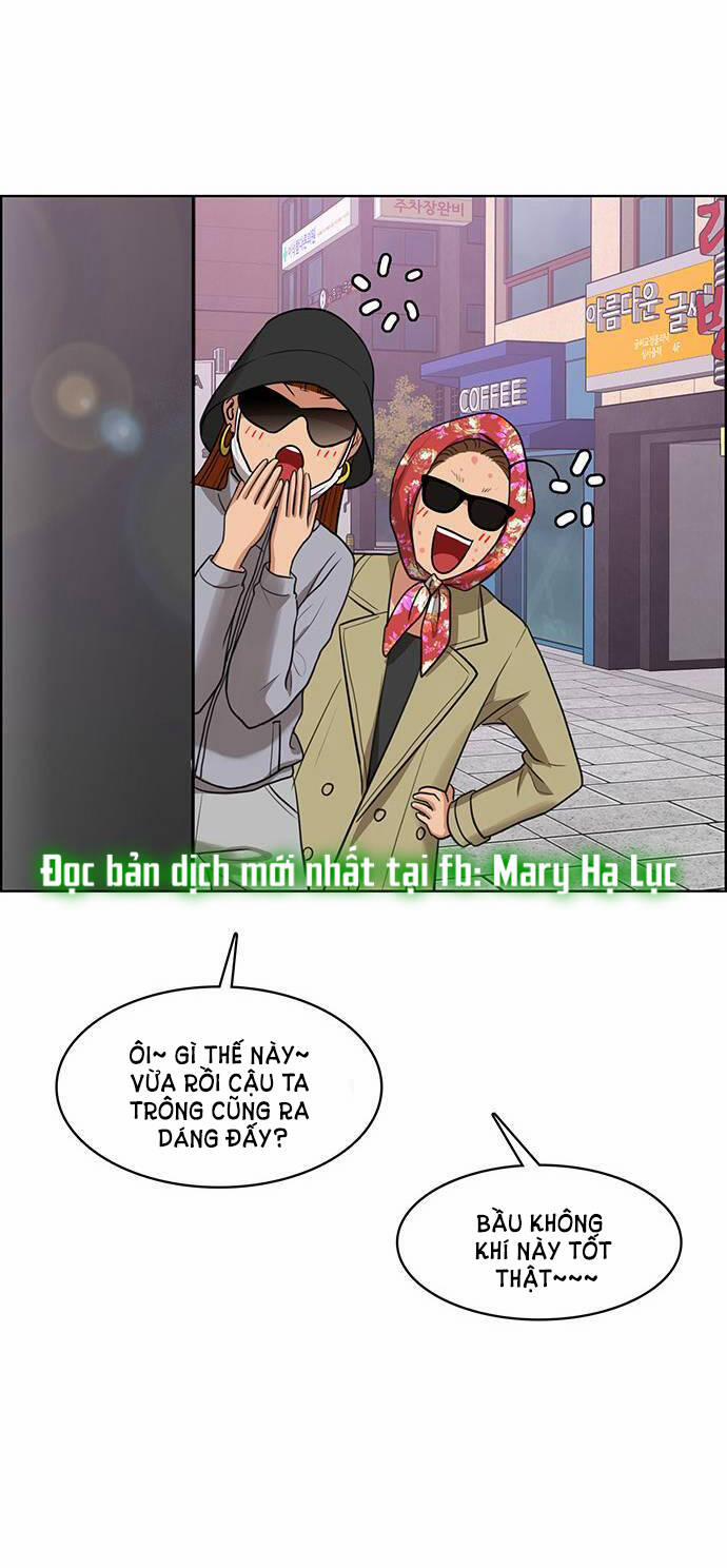 Nữ Thần Giáng Thế 231.2 trang 12