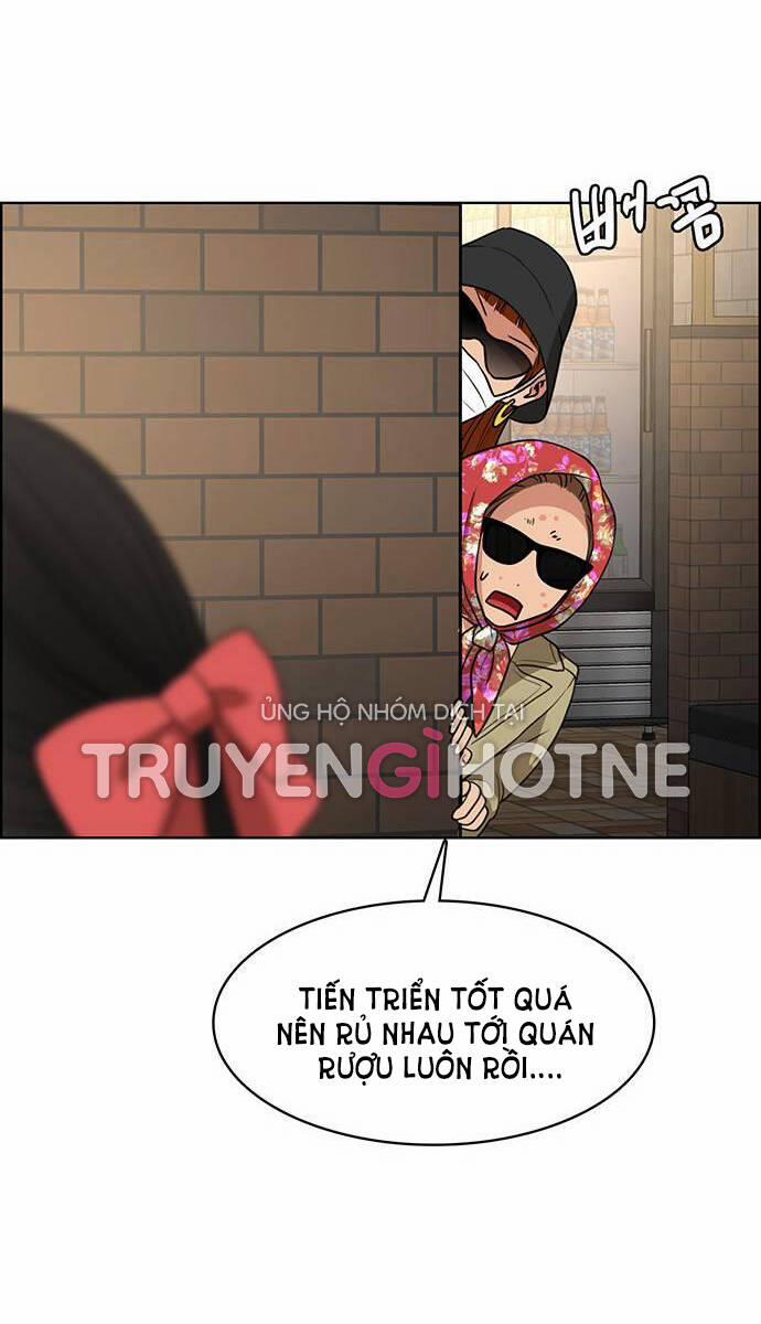 Nữ Thần Giáng Thế 231.2 trang 19