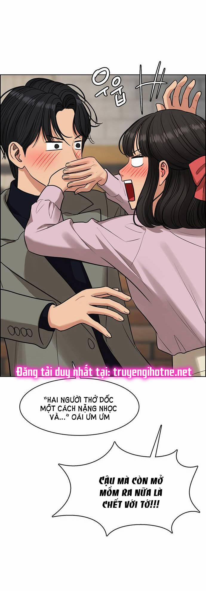 Nữ Thần Giáng Thế 231.2 trang 29