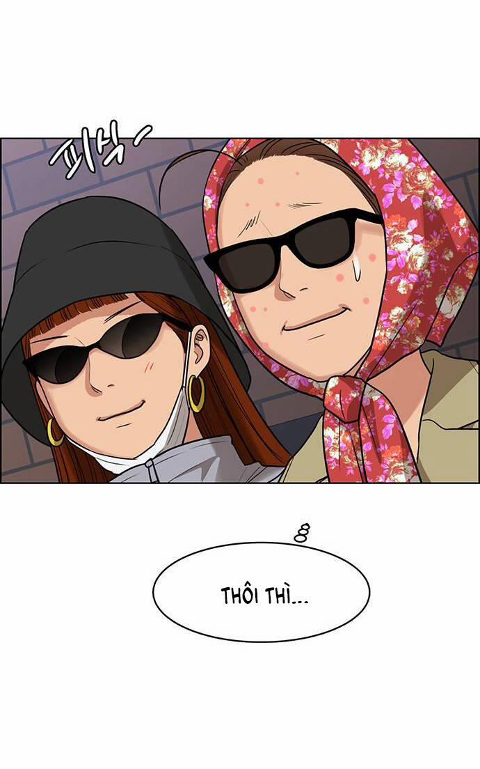 Nữ Thần Giáng Thế 231.2 trang 32