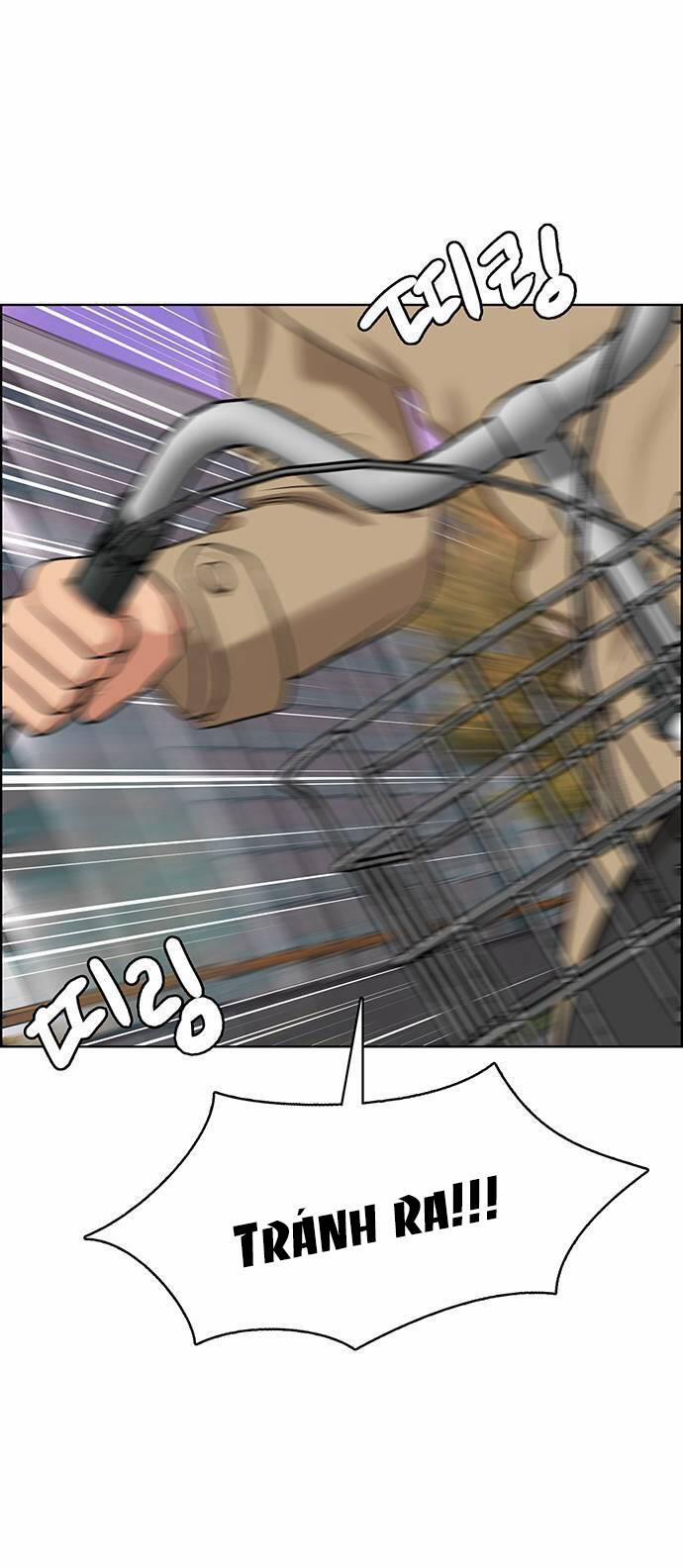 Nữ Thần Giáng Thế 231.2 trang 4