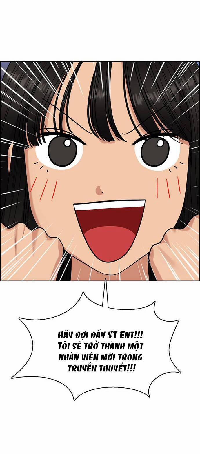 Nữ Thần Giáng Thế 232.1 trang 18