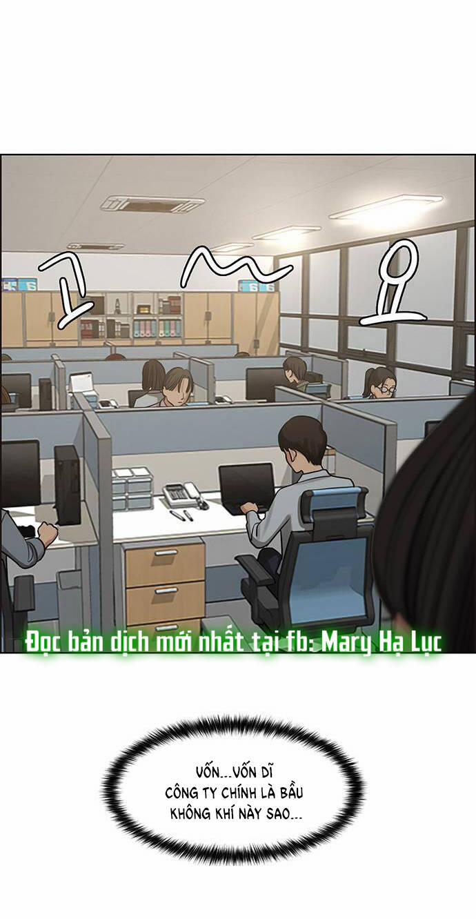 Nữ Thần Giáng Thế 232.1 trang 22