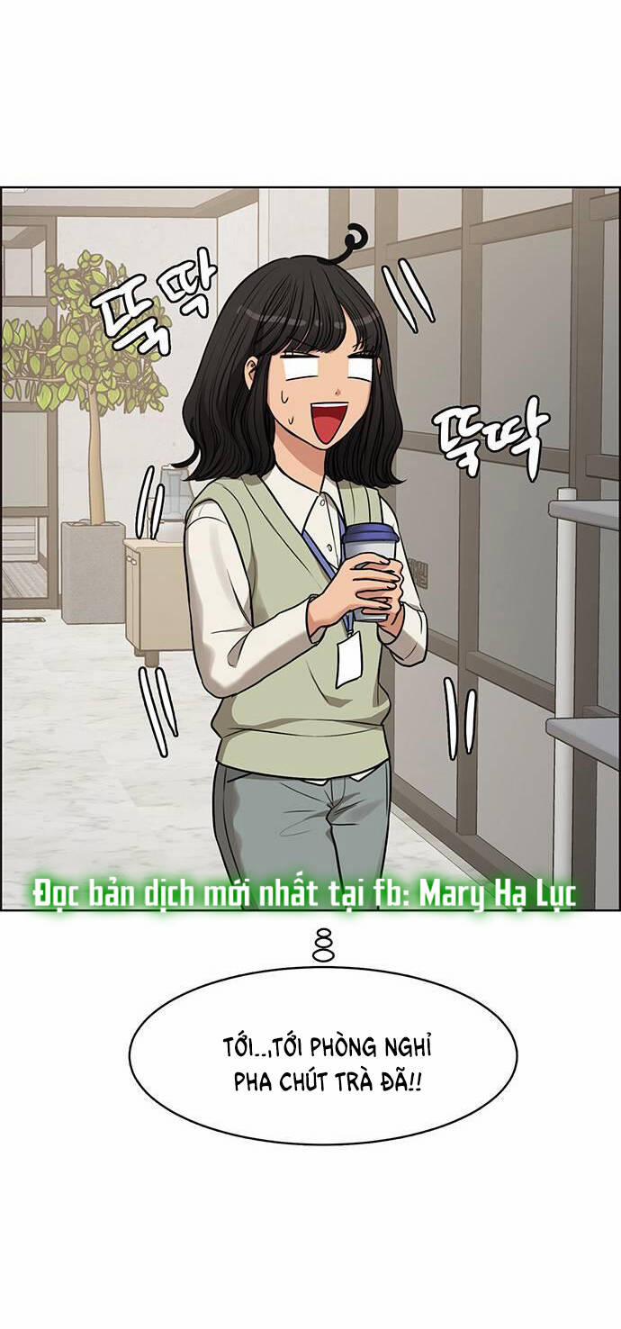 Nữ Thần Giáng Thế 232.1 trang 25